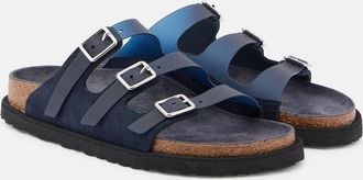 Birkenstock Florida PVC sandals