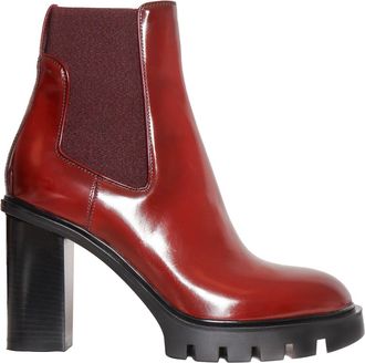 Santoni Ferry Ankle Boots