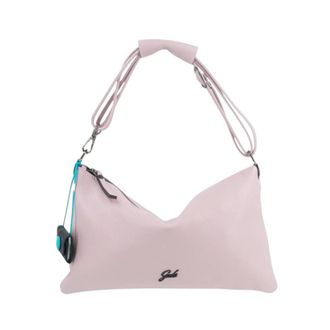 Gabs Shoulder Bags, female, Pink, Size: ONE SIZE Beyonce Est West Pochette