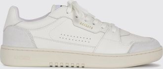 Axel Arigato Sneakers Dice Lo in pelle di vitello liscia e scamosciata