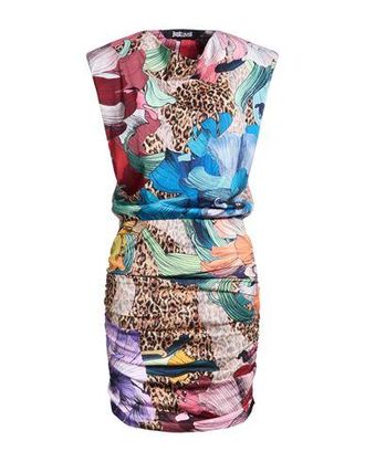 Just Cavalli VESTIDOS - Vestidos midi en YOOX.COM