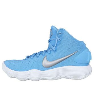 Nike (WMNS) Nike Hyperdunk 2017 TB University Blue 897813-400