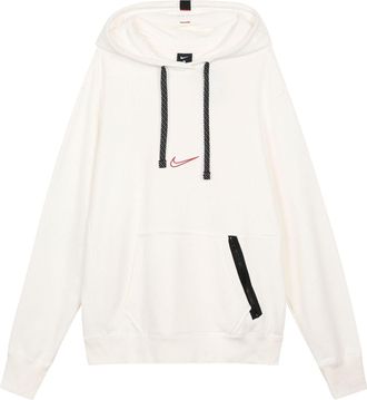 Nike Mens Nike DNA Small Label Basketball White BV9350-133