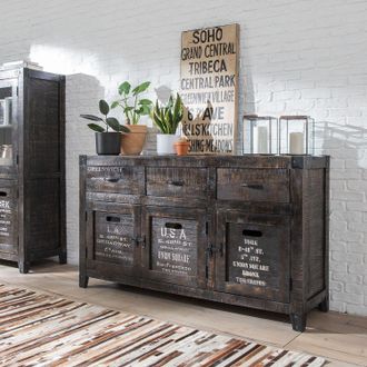 ars manufacti home24 Sideboard Keyport II