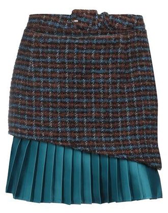 Andersson Bell BOTTOMWEAR - Minigonne su YOOX.COM