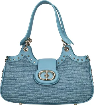 La Carrie Donna, Borse, Blu, Taglia unica, new