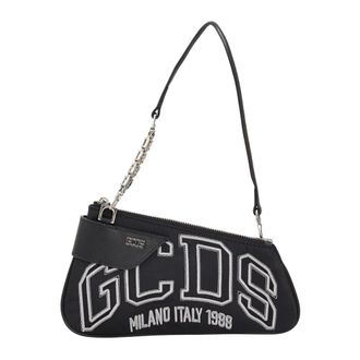 GCDS Mujer, Bolsos, Negro, Talla: ONE Size