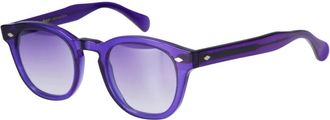 K&agrave;dor Jolly 49 Zonnebril - unisex - Zonnebrillen - Paars - 49 MM - Accessoires