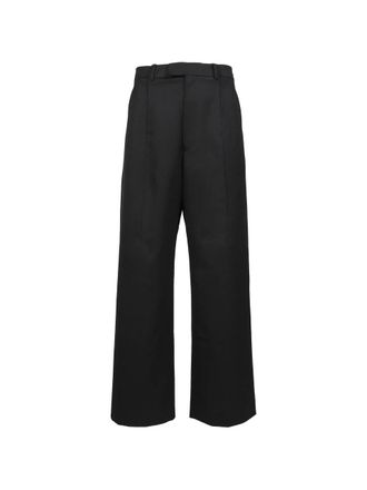 VETEMENTS Pinched Tailored Pants