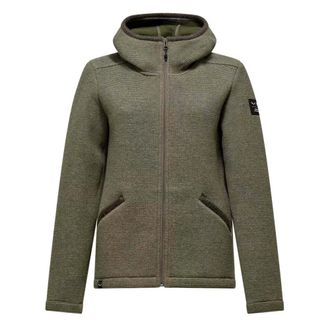 Salewa Fanes Sarner Jacket - - Sport - Donna - Verde - M