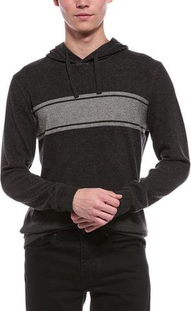 Faherty Legend Sweater Hoodie