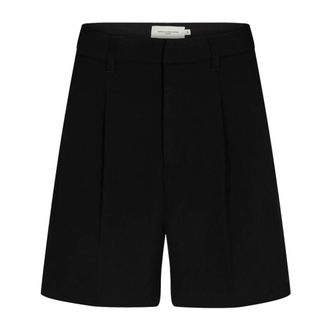 Copenhagen Muse Tailor Shorts & Knickers - female - Copenhagen Muse - Casual Shorts - Black - XS - Shorts