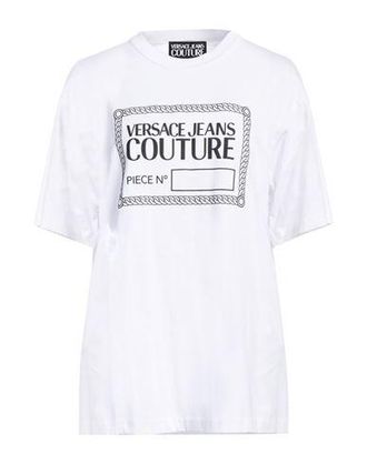 Versace TOPWEAR - T-shirts on YOOX.COM