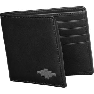 Pampeano Dinero Card Wallet in Black/grey at Nordstrom