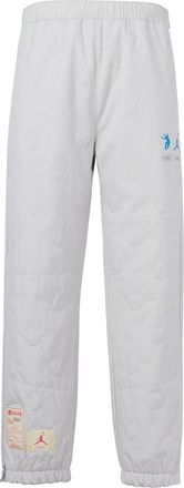 Nike Jordan Air Jordan x Union Crossover Joggers Grey DJ9521-025