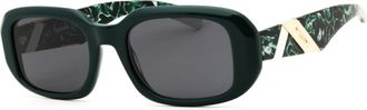 Missoni MIS 0220/S 01ED IR Green/Grey