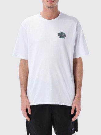 Patagonia T-shirt in cotone riciclato