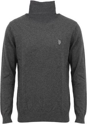 U.S.Polo Association PRENDAS DE PUNTO - Cuello alto en YOOX.COM