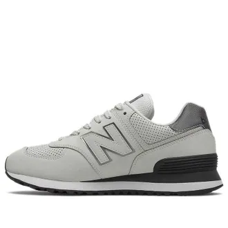 New Balance (WMNS) New Balance 574 White WL574DN2