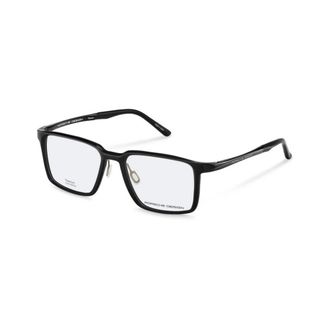 Porsche Design Glasses, male, Black, 55 MM, P8778 Optical Frame