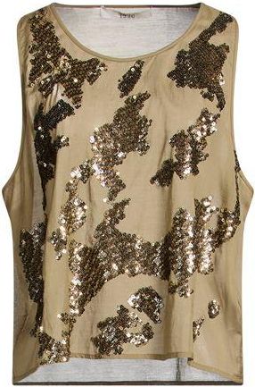 19.70 Nineteen Seventy TOPWEAR - Tops on YOOX.COM