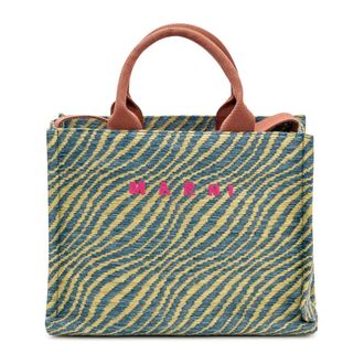 Marni Donna, Borse, Verde, Taglia unica, new