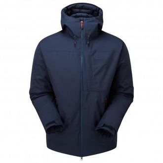Mountain Equipment Triton Jacket Daunenjacke f&uuml;r Herren | blau