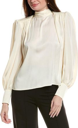 Bardot Revana Satin Blouse