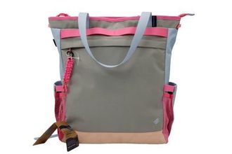 United By Blue (R)evolution 25L Convertible Carryall in Grey Multi at Nordstrom