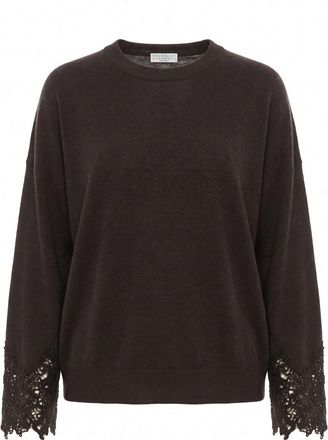 Brunello Cucinelli Cashmere Sweater