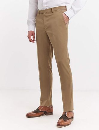 Joe Browns Tobacco Trousers