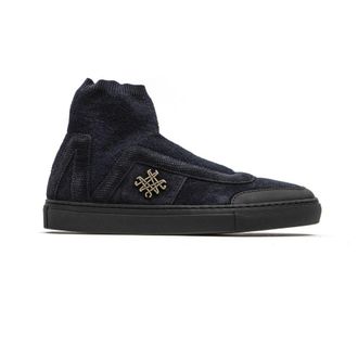 Mr & Mrs Italy Leather Womens Ankle Boot