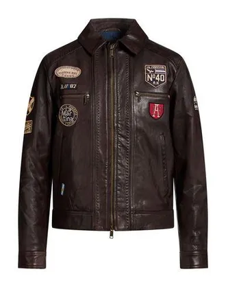 La Martina COATS & JACKETS - Jackets sur YOOX.COM