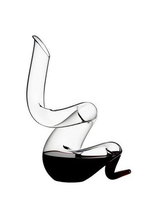 Riedel Boa Decanter in Clear at Nordstrom