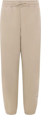 adidas by Stella McCartney Pantaloni sportivi con stampa - Toni neutri