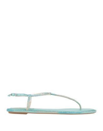 Rene Caovilla CALZADO - Sandalias de dedo en YOOX.COM