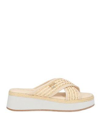 Patrizia Pepe FOOTWEAR - Sandals on YOOX.COM