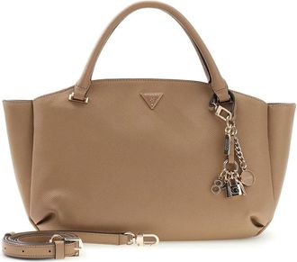 Guess Handbags - Dames - Handtassen - Beige - ONE Size - Tassen