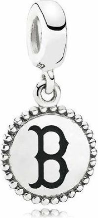 Pandora Boston Red Sox MLB Logo Dangle