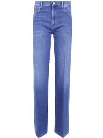 Atelier Cigala's Jeans Gamba Dritta Straight Jeans