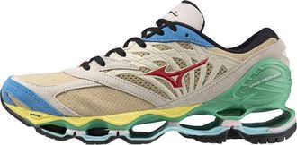 Mizuno Wave Prophecy LS x Hiroshi Nagai City Pop D1GA241201