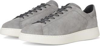 To Boot New York Buddy Mens Shoes Gray : 11.5 M, Suede