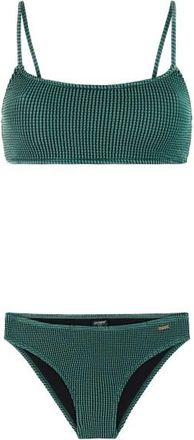 Protest PRTJag Bralette Bikini Bikini f&uuml;r Damen | blau