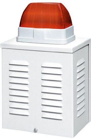 ABUS Sg3210 Timbre De Alarma