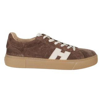 Hogan Crosswind - - Shoes - Uomo - Marrone - 41 EU