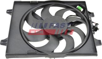 OEM Ventilador De Radiador Ft56178 R&aacute;pido