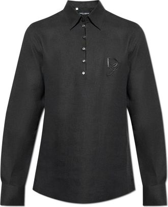 Dolce & Gabbana Uomo, Magliette, Nero, L, new