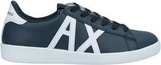 A|X Armani Exchange CALZADO - Sneakers en YOOX.COM
