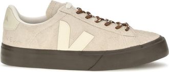 Veja Off White Logo Sneakers