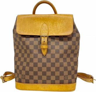Louis Vuitton Ebene Backpack (Pre-Owned)